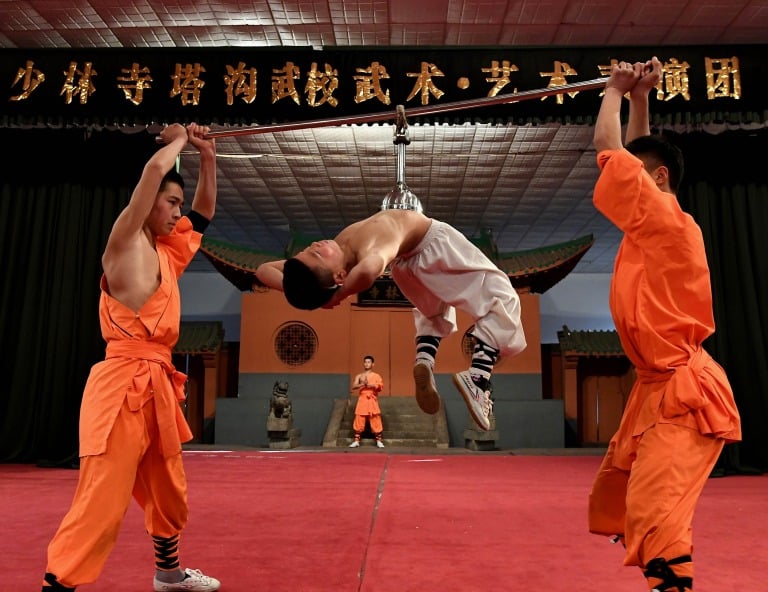 Secondslide