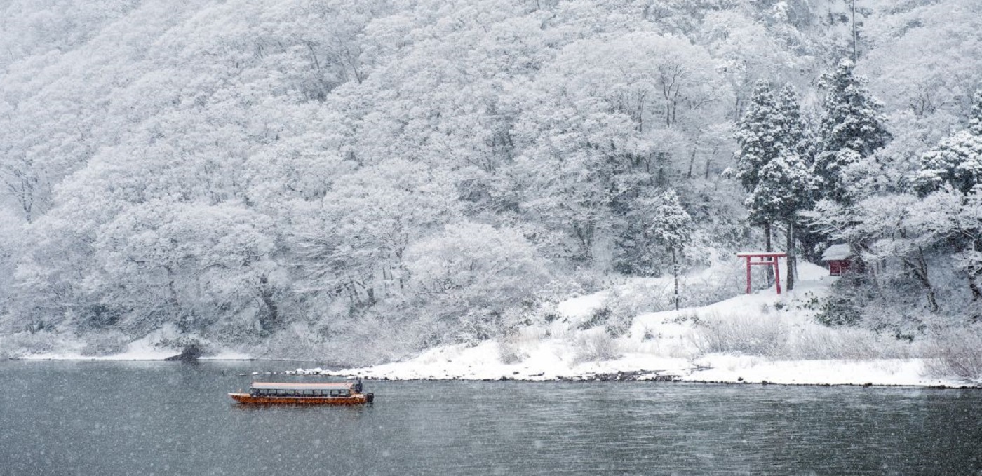 東北星發現 藏王樹冰 星野渡假村 最上川雪見舟 銀山溫泉 松島遊船 雪中採草莓 加茂水族館 大內宿 戲雪溫泉美食5天 燦星旅遊startravel